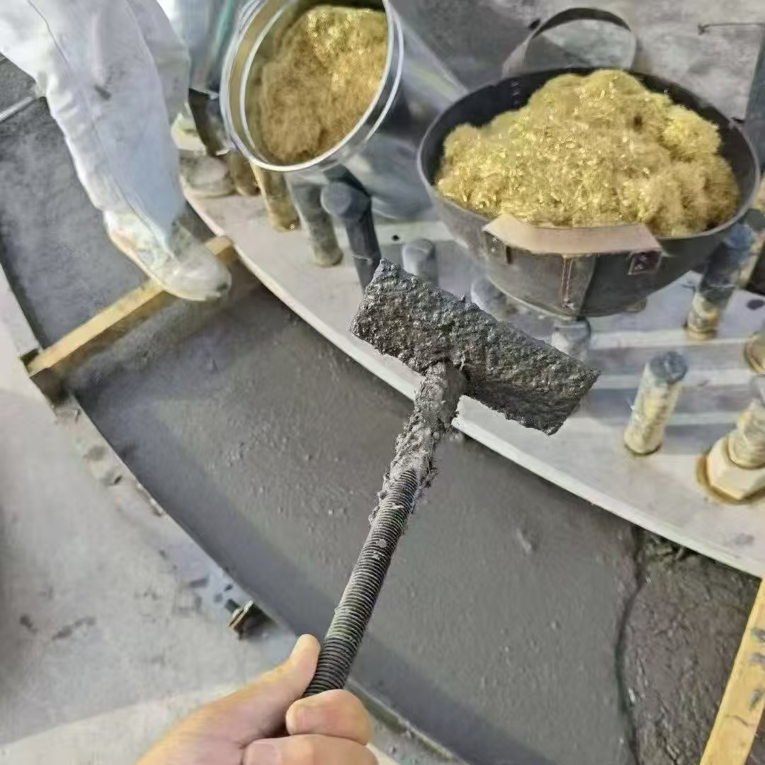 丽水C120风电设备基础专用灌浆料