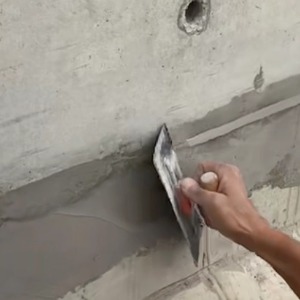 丽水P型防护型环氧树脂砂浆
